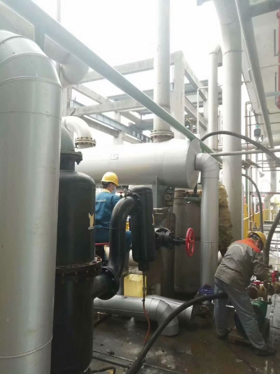 杭州換熱器香蕉视频久久下载公司 杭州換熱器香蕉视频久久下载公司