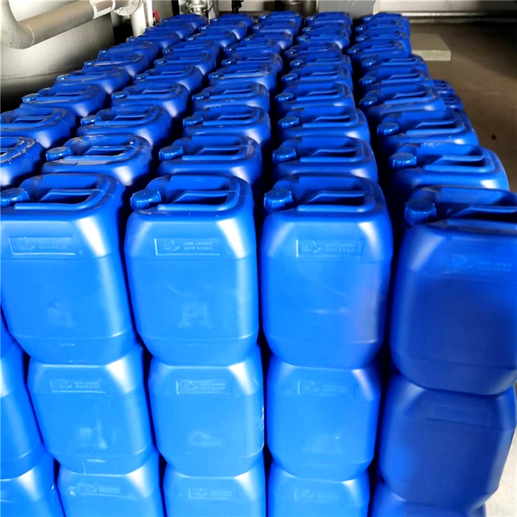 香蕉视频在线播放鋼鐵廠緩蝕阻垢劑 快速阻止結垢生成防腐蝕