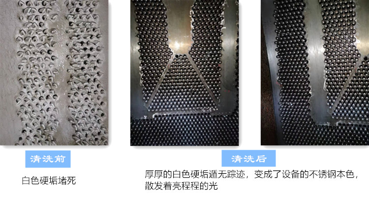 凝汽器香蕉视频久久下载前後對比