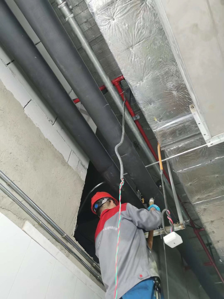 空調冷凍水管路香蕉视频久久下载2_副本