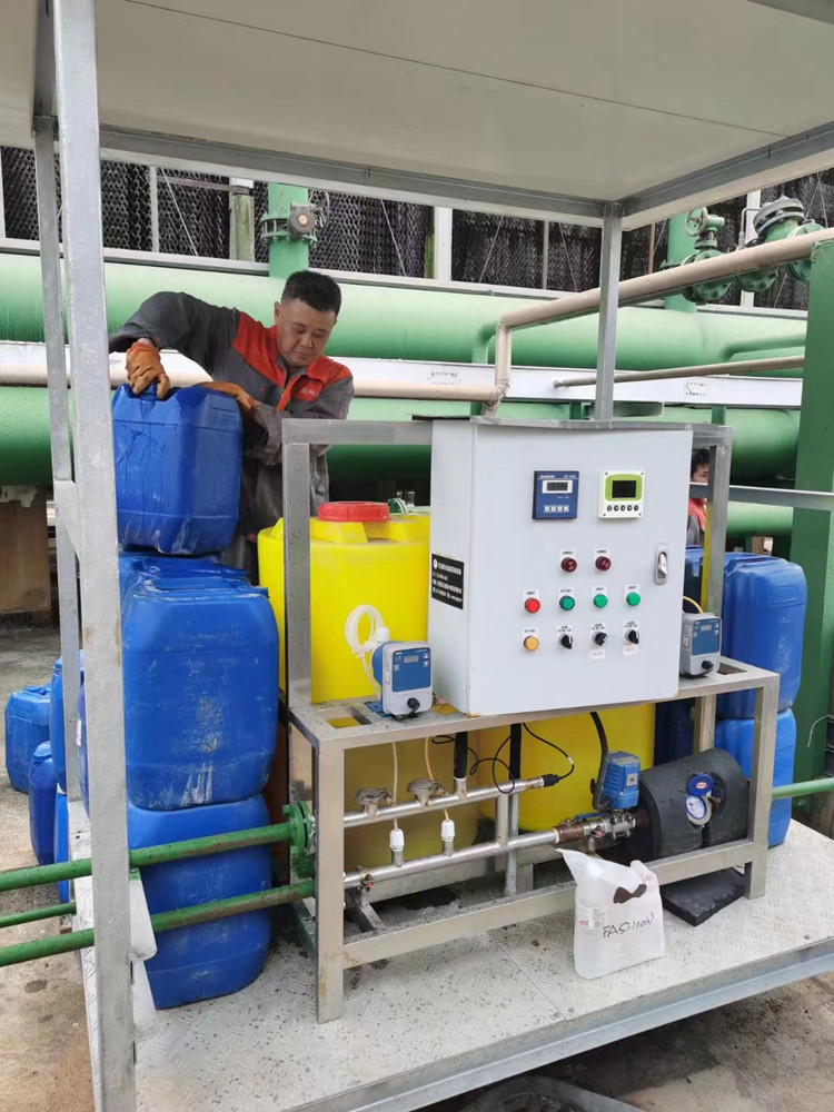香蕉视频久久下载預膜水處理加藥5_副本